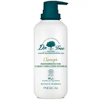 Dr. Tree - Dermoprotector Cueros Cabelludos Sensibles Champú 400 Ml