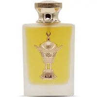 Lattafa Al Areeq Gold Eau de Parfum 50 ml