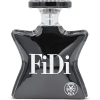 Bond no. 9 Fidi Eau de Parfum unisex 100 ml