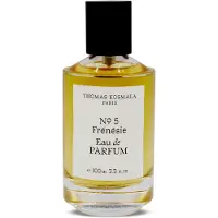 Penhaligon's London Frénésie Eau de Parfum 100 ml