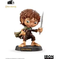 Iron Studios Frodon Minihahmo