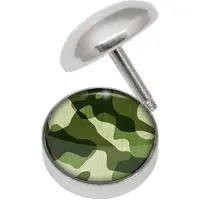 Wildcat Dark Camouflage Fake Plug