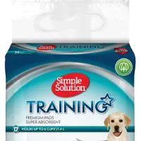 Simple Solution - Training Premium Pads 14 kpl - Koirat - Koiran hoito ja ravintolisät - Koiranvessat