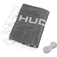 Hudora Football goal net 213cm