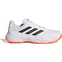 Adidas Courtjam Control 3 Kengät Kaikille Pinnoille