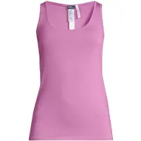Ralph Lauren Tank Midnight Sheer -modaalitoppi