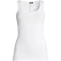 Ralph Lauren Tank Midnight Sheer -modaalitoppi