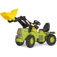 Rolly Toys Farmtrac MB 1500 Poljintraktori, Vihreä
