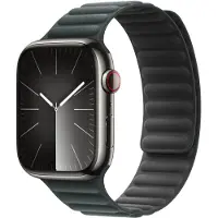Apple Watch 41 Evergreen Mg M/L (MTJ63ZM/A)