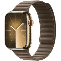 Apple Watch 45 Taupe Mg M/L (MTJF3ZM/A)