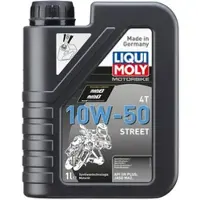 Liqui moly Moottoriöljy 21725