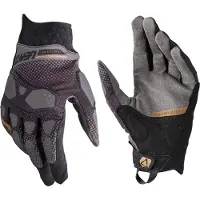 Leatt Adv X-flow 5.5 Short Naisten Kesähansikkaat