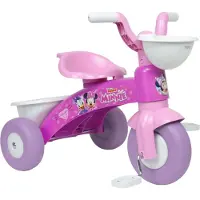 Disney Minni Hiiri Baby Trico -kolmipyörä