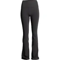 Aim'n Shape Seamless Flare Petite Tights - Grey - S