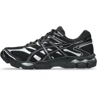 Asics Gel-Cumulus 16 - Black - 44