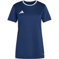 Adidas Toiminnallinen paita 'ENT26' laivastonsininen / valkoinen