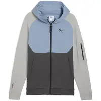 Puma Tech Kokovetoketjullinen Collegepaita