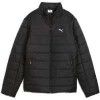 Puma Ess Slim Fit Topattu Takki