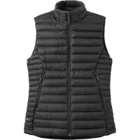 Rab Women's Microlight Down Vest Black 12
