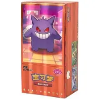 The Pokemon Company Gem Pack Vol 3 Booster Box (Simplified Chinese)