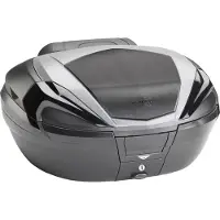 Kappa Moto K5600nn Monokey 56l Moottoripyörän Yläkotelo