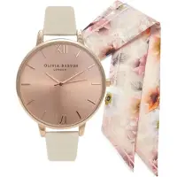 Olivia Burton Obgset51 30 Mm Naisten Kello