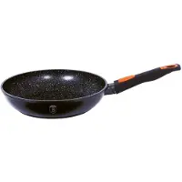 Berlinger Haus GRANITE PAN 24cm BERLINGER HAUS GRANIT DIAMOND BH-1102