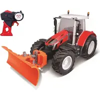 Maisto Tech Massey Fergusson 1:16 RC Traktori Lumiauralla