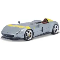 Bburago Ferrari Monza SP1 SP1 1:24 Modelbil