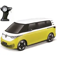 Maisto Volkswagen Electric Bus 1:24 Rc-auto