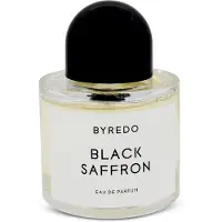 Byredo Black Saffron Eau de Parfum 100 ml