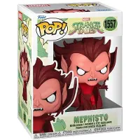 Funko POP! POP! Vinyylihahmo: Marvel - Mephisto (Strange Tales)