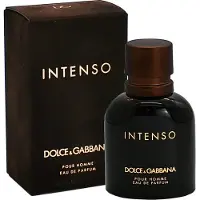 Dolce&Gabbana Intenso, EdP 40ml