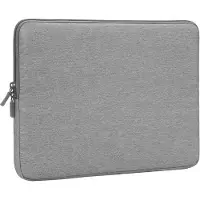 Rivacase Suzuka, Suojakotelo, 39,6 cm (15.6"), 200 g (7705 GREY)