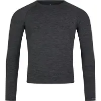 Endura Baabaa Pro LS aluspaita Harmaa miehet