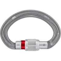 Petzl Omni Si Karbiinihaka