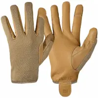 Granberg 221x Combat 2nd Skin (Color: Coyote Brown (2214), Size: 8)
