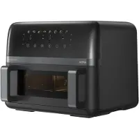 Dreame Mova FD20 Pro musta