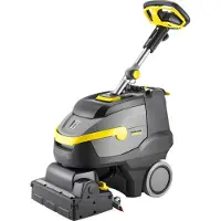 Kärcher Kuumavesipesuri Karcher BR 35/12 C Bp Pack Li