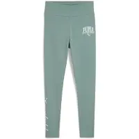 Puma Class High Waist Leggings