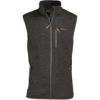 Deerhunter Moor Knitted Waistcoat Timber S