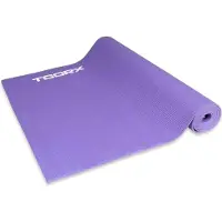 Toorx Joogamatto Yoga Mat violetti
