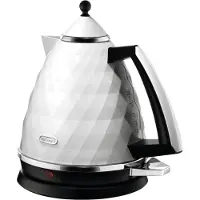 De'Longhi Vedenkeitin De’Longhi Brillante KBJ 2001.W