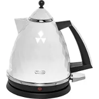 De'Longhi Vedenkeitin De’Longhi Brillante KBJ 2001.W
