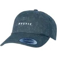 Mystic Washed Lippis