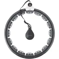 HMS HHW06 HULA HOP PUTTILLA JA PAINONTA + -LASKURI