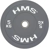 HMS Olympic Bumper Levypaino CBR 5 kg