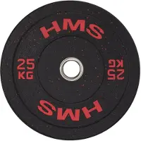 HMS Bumper Levypaino 5 kg