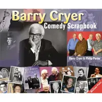 Barry Cryer Comedy Scrapbook