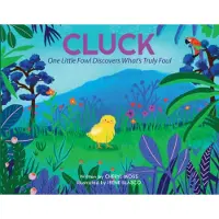 Bookoutlet Cluck